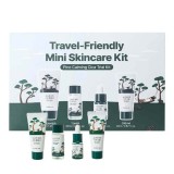 Набор миниатюр с экстрактом сосны Round Lab Travel-Friendly Mini Skincare Kit Pine Calming Набор миниатюр с экстрактом сосны Round Lab Travel-Friendly Mini Skincare Kit Pine Calming